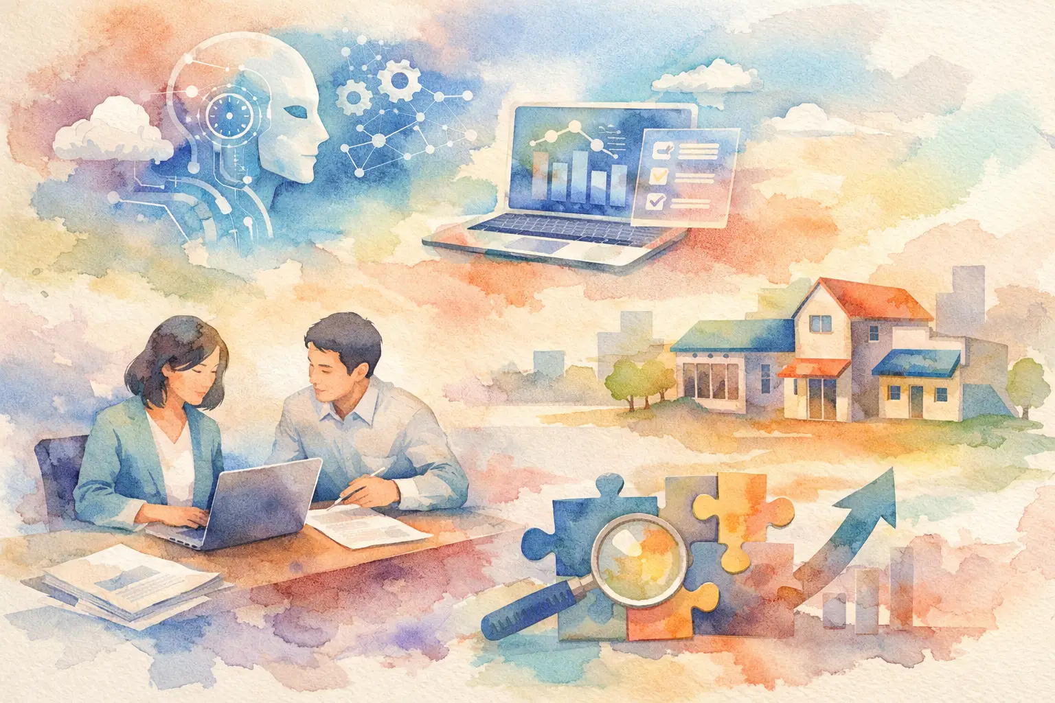 LLMO対策のやり方を中小企業向けに整理