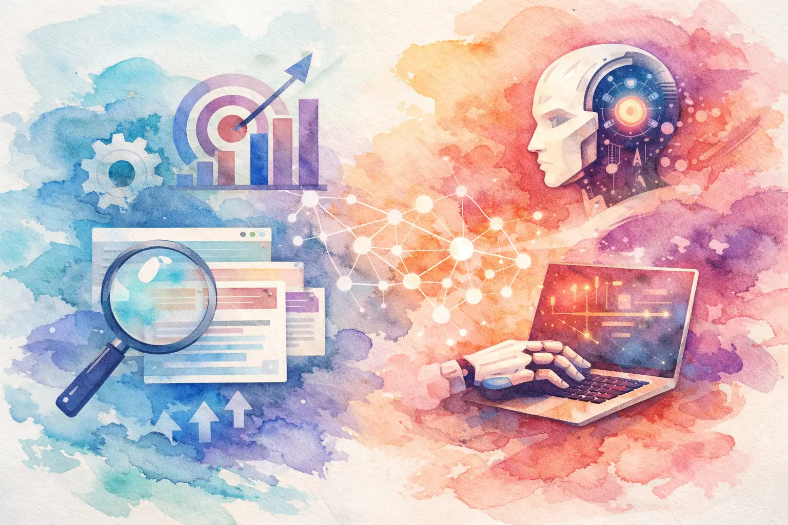 SEOとAIOの違いを実務でどう考えるべきか